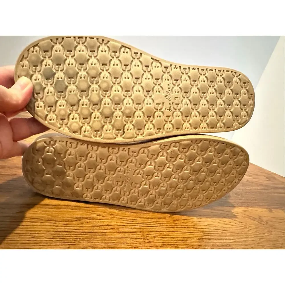Sam Edelman classic strap